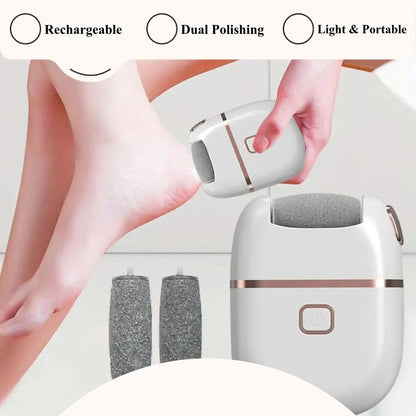 Electric Foot Callus Remover